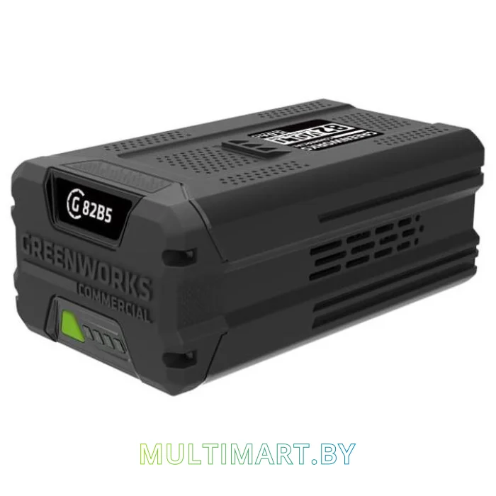 Аккумулятор Greenworks G60B4 (60В/4 Ah)